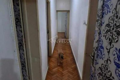 Apartamento, 2 quartos, 92 m² - Foto 2