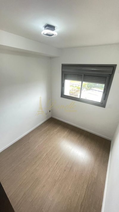 Apartamento, 1 quarto, 34 m² - Foto 3