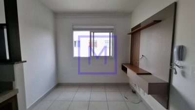 Apartamento, 2 quartos, 32 m² - Foto 3