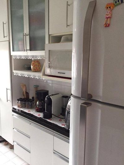 Apartamento, 2 quartos - Foto 2