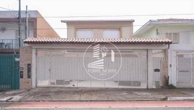 Sobrado, 6 quartos, 450 m² - Foto 2