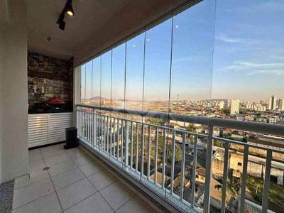 Apartamento, 1 quarto, 50 m² - Foto 1