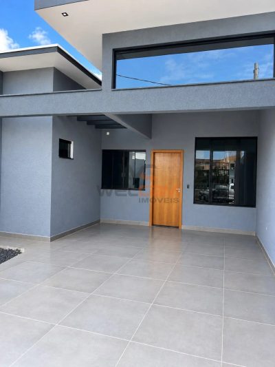 Casa, 2 quartos, 84 m² - Foto 5