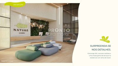 Apartamento, 3 quartos, 149 m² - Foto 4