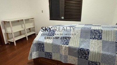 Apartamento, 2 quartos, 78 m² - Foto 5