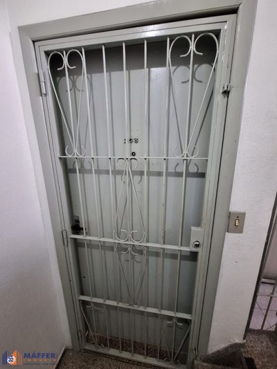 Loja-Salão, 43 m² - Foto 3
