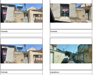 Casa, 2 quartos, 278 m² - Foto 2