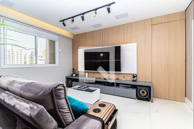 Apartamento, 3 quartos, 158 m² - Foto 5