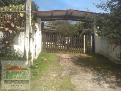 Chácara, 1 quarto, 2274 m² - Foto 3