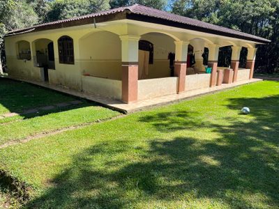 Chácara, 3 quartos, 1 hectares - Foto 1