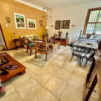 Apartamento, 3 quartos, 117 m² - Foto 1