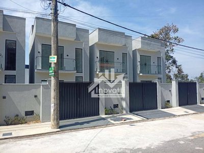 Casa, 2 quartos, 88 m² - Foto 1