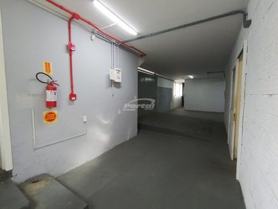 Depósito-Galpão, 198 m² - Foto 3