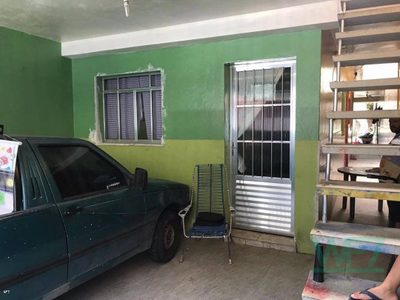 Sobrado, 2 quartos, 150 m² - Foto 3