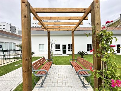 Apartamento, 2 quartos, 54 m² - Foto 5