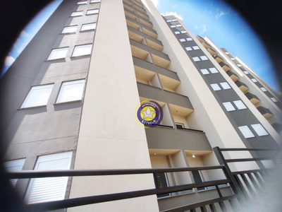 Apartamento, 2 quartos, 49 m² - Foto 2