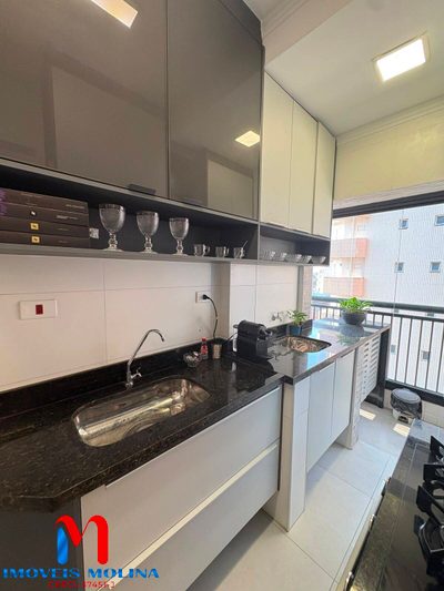 Apartamento - Foto 4