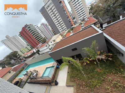 Apartamento, 2 quartos, 73 m² - Foto 2