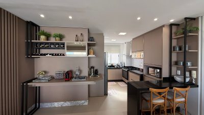Apartamento, 3 quartos, 173 m² - Foto 4