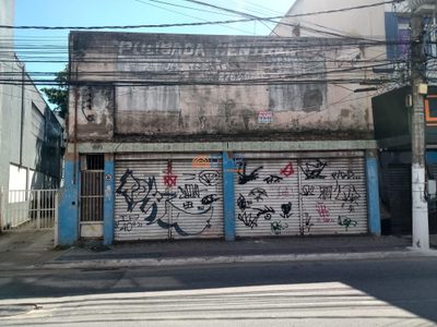 Loja-Salão, 540 m² - Foto 3