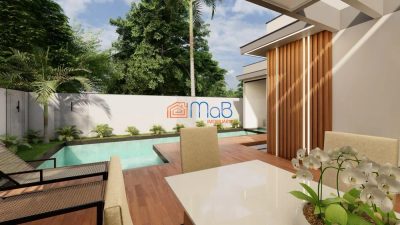 Casa, 4 quartos, 250 m² - Foto 5