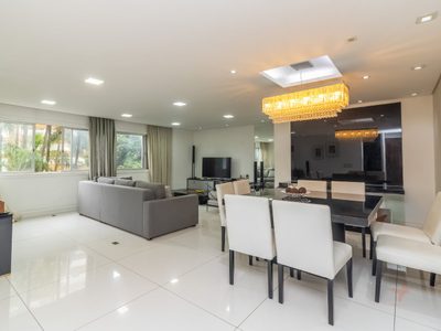 Apartamento, 3 quartos, 117 m² - Foto 3
