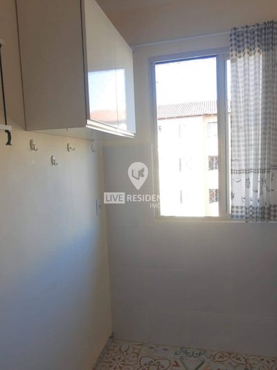 Apartamento, 2 quartos, 51 m² - Foto 4