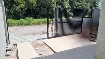 Casa, 2 quartos, 43 m² - Foto 4