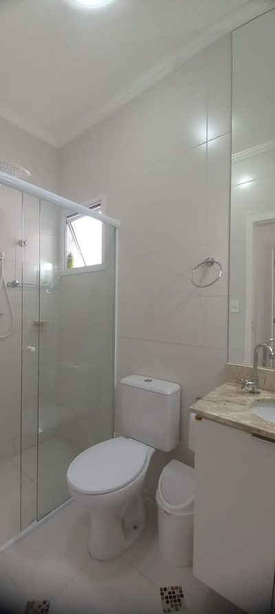 Casa de Condomínio, 2 quartos - Foto 5