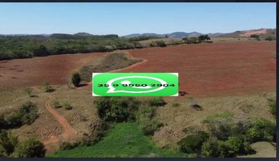 Fazenda, 121 hectares - Foto 4