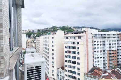 Apartamento, 1 quarto, 42 m² - Foto 1