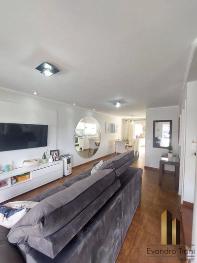 Casa, 3 quartos, 170 m² - Foto 5