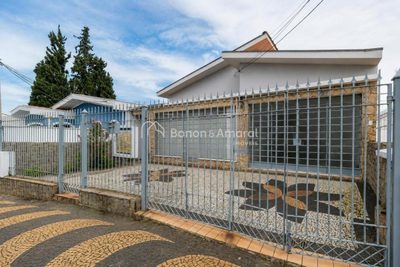 Casa, 4 quartos, 233 m² - Foto 1