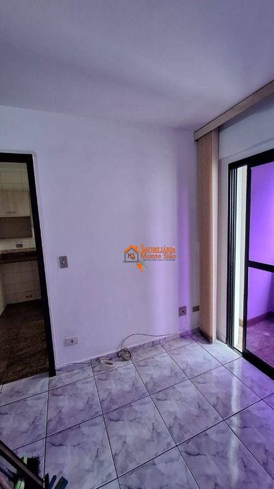 Apartamento, 3 quartos, 78 m² - Foto 5