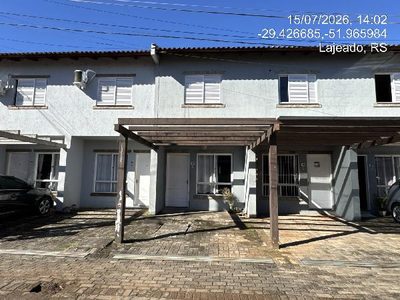 Casa, 2 quartos, 72 m² - Foto 1