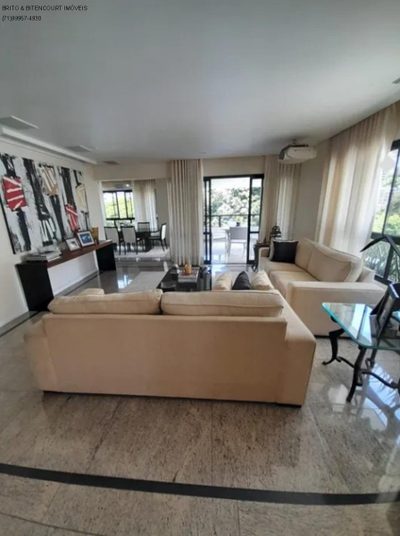Apartamento, 4 quartos, 215 m² - Foto 2