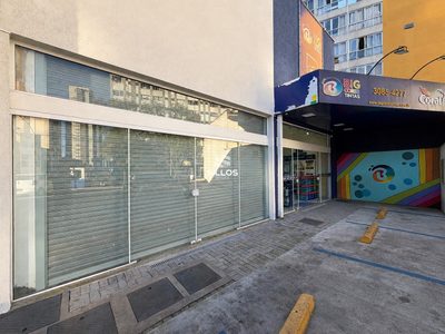 Loja-Salão, 109 m² - Foto 3