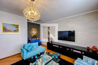 Apartamento, 3 quartos, 155 m² - Foto 3