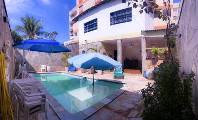 Casa, 5 quartos, 555 m² - Foto 1