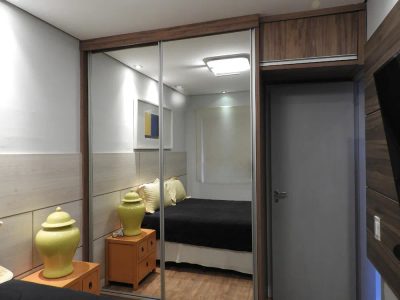 Apartamento, 2 quartos, 53 m² - Foto 4