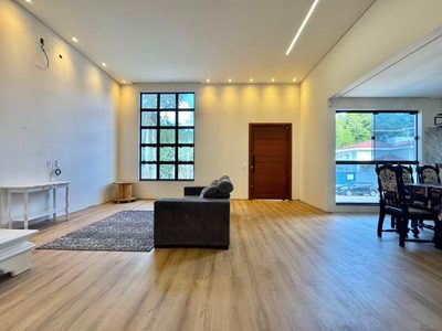 Casa, 3 quartos, 200 m² - Foto 3