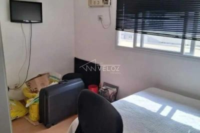 Apartamento, 2 quartos, 80 m² - Foto 2