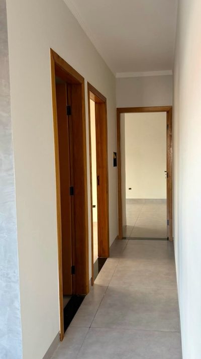 Casa, 2 quartos - Foto 3