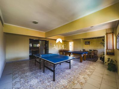 Apartamento, 1 quarto, 52 m² - Foto 5
