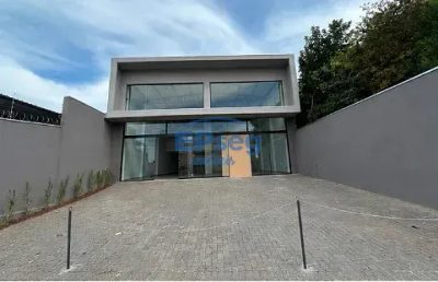 Loja-Salão, 348 m² - Foto 1