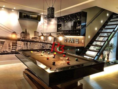 Cobertura, 2 quartos, 142 m² - Foto 1