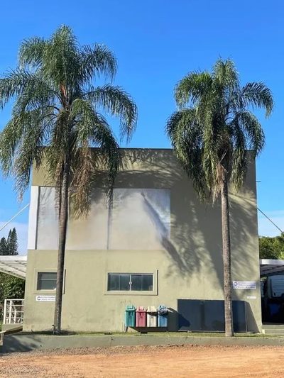 Prédio Inteiro, 481 m² - Foto 1