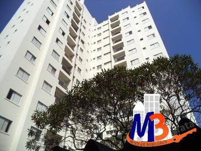 Apartamento, 2 quartos, 70 m² - Foto 1