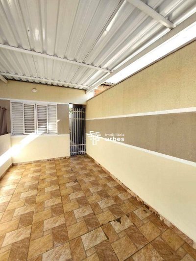 Casa, 2 quartos, 57 m² - Foto 2