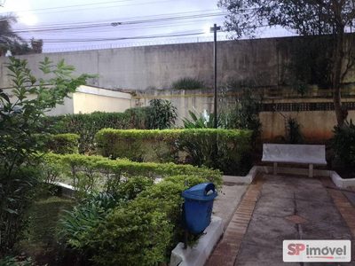 Apartamento, 2 quartos, 45 m² - Foto 4